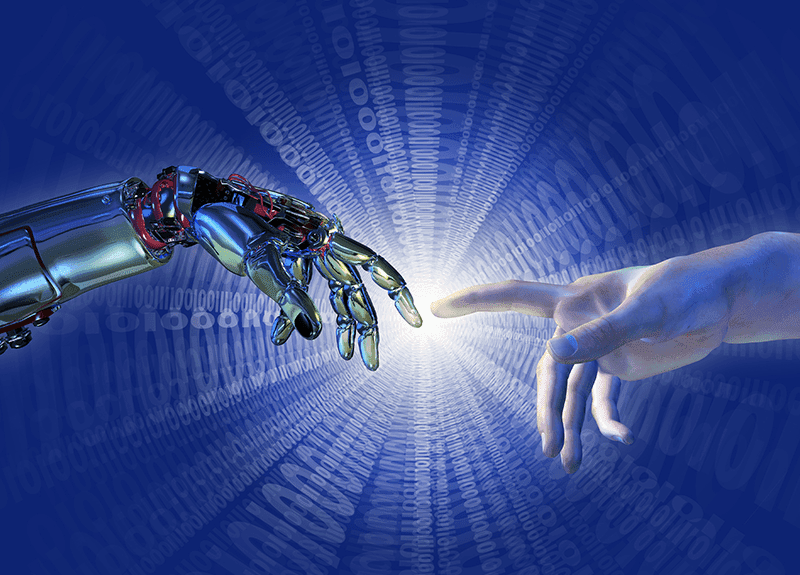 AI Content Revolution