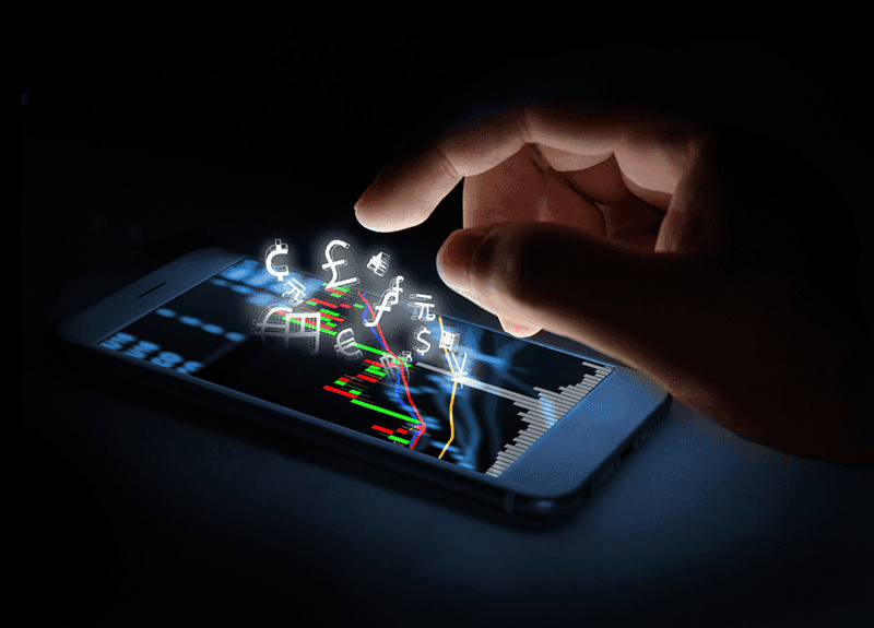 Can Blockchain Replace Stock Markets? Should It?
