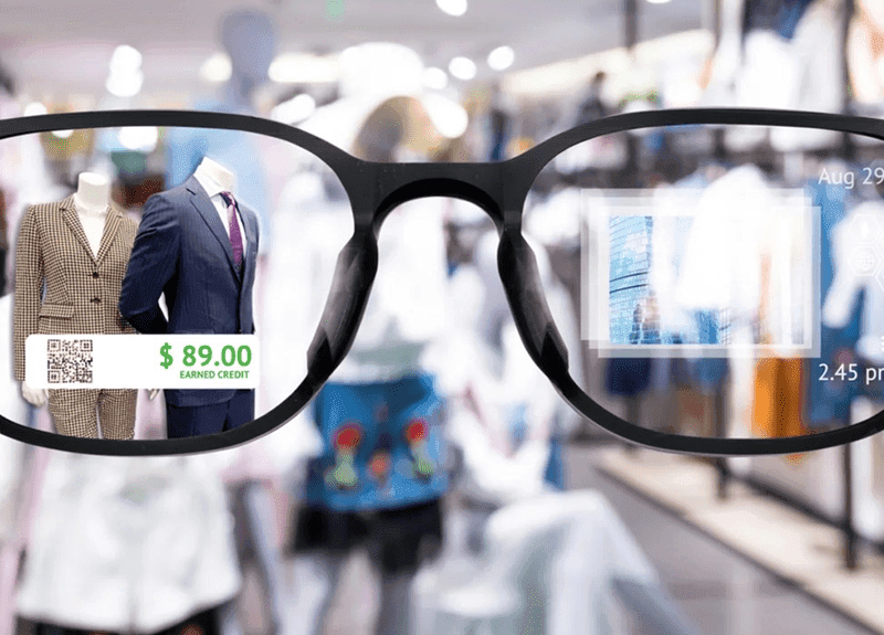 CR is the Future of AR