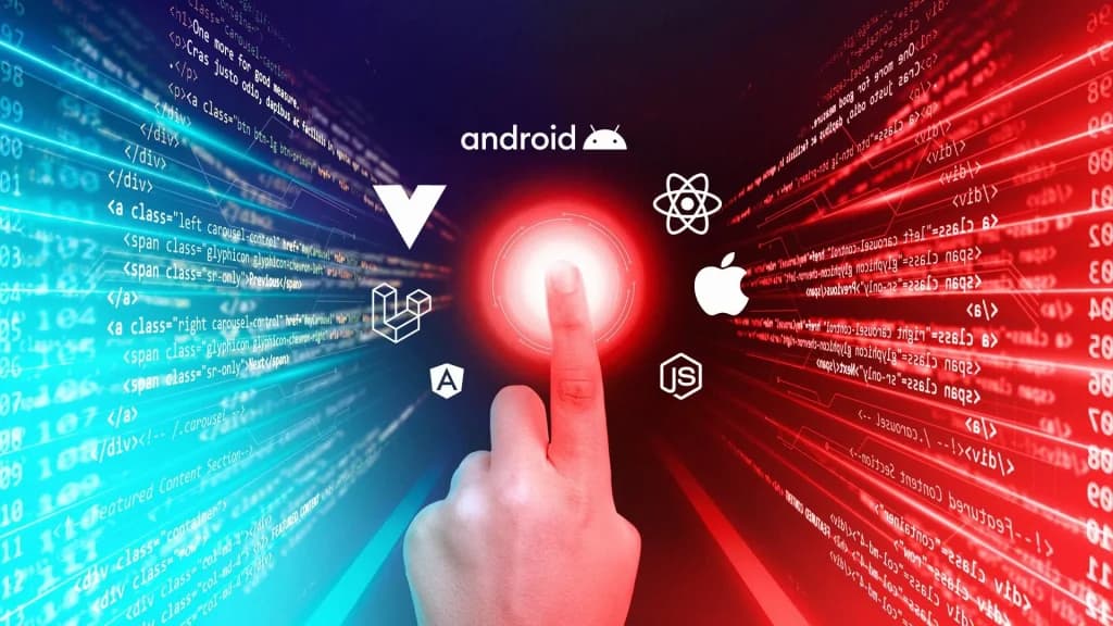How to Swipe Right on Your Perfect Code Match – Choose the Right Programming Language for Your App