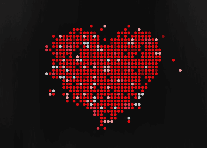 Love in the Time of Artificial Intelligence (AI)
