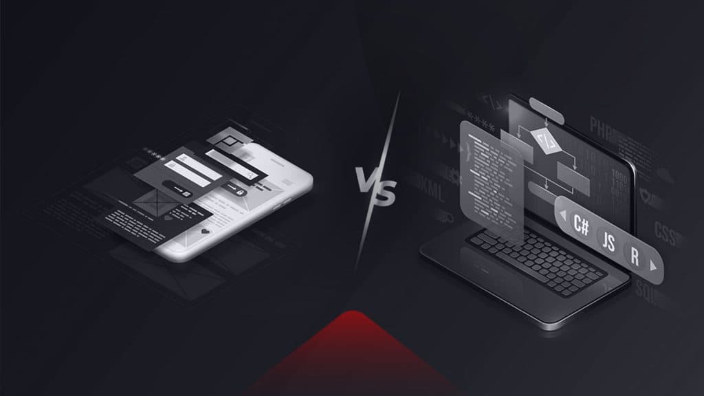 Mobile Apps vs. Web Apps: Choosing the Right Platform for Your Business