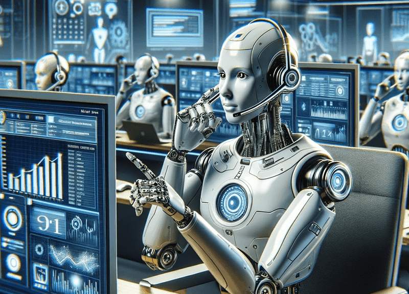 Selling Is An ART, And AI Is Learning It.