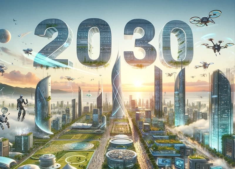 Top 10 Workplace Challenges and Their Solutions for 2030
