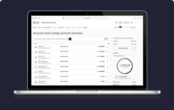 Delivering a Seamless Mobile Experience for a Leading Banking Institution