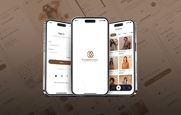 Accelerating eCommerce With an Interactive App