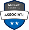 Microsoft Associate