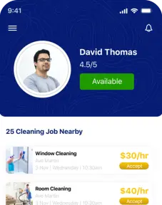 Boss Gloss app