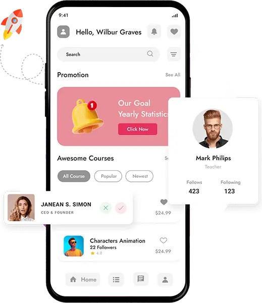 apps