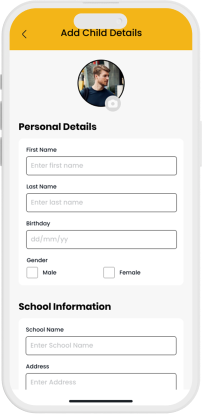 Child Profile Management-1