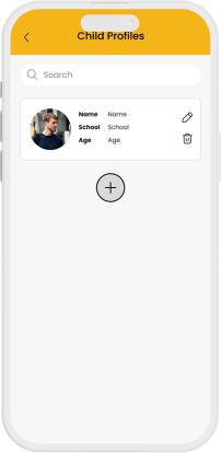 Child Profile Management