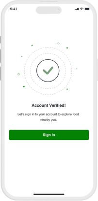 Sign Up