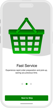 Welcome Screen 2