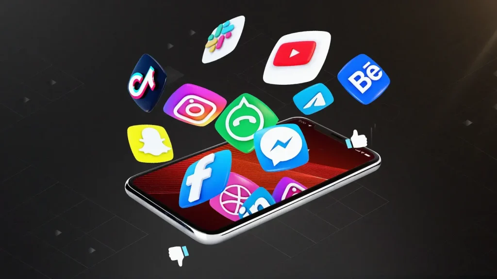 mobile app ideas 2024 - custom mobile app development